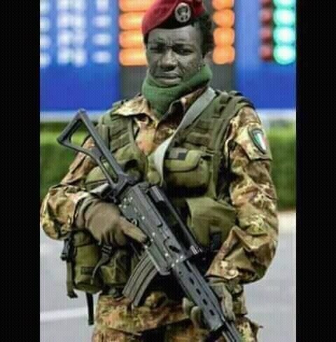 Royal Security Cc