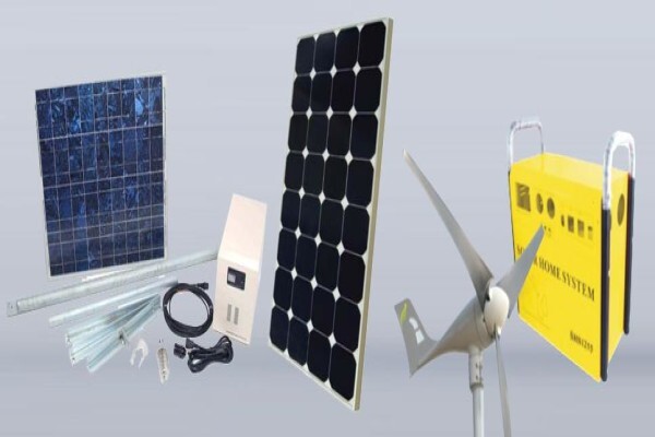 Visionary Energy Management Systems