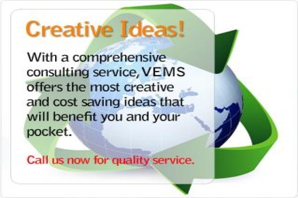 Visionary Energy Management Systems