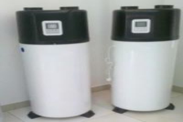 Visionary Energy Management Systems