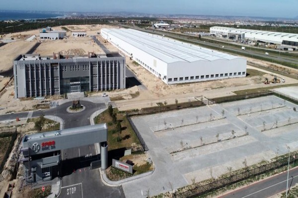 Coega (Port Elizabeth)