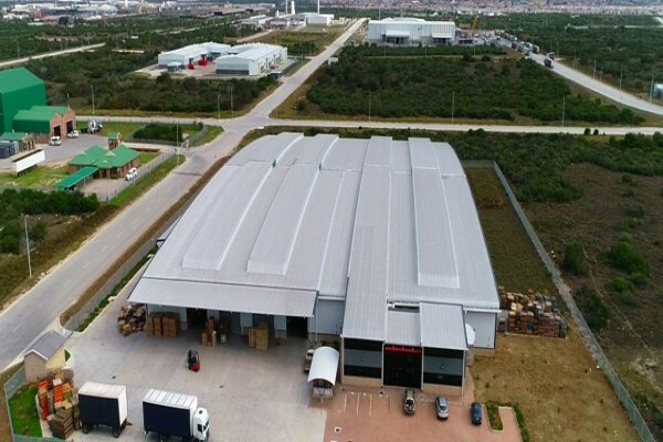 Coega (Port Elizabeth)