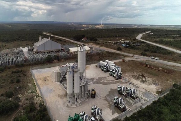 Coega (Port Elizabeth)