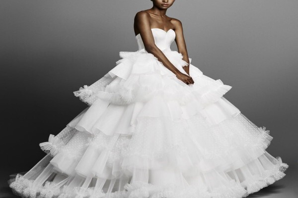 V I P Brides:Office