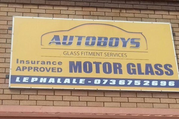 Autoboys