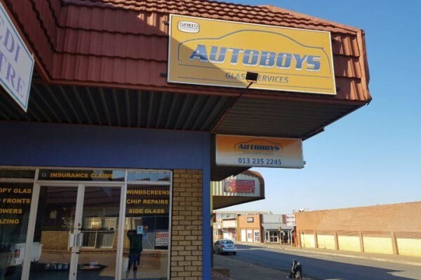 Autoboys