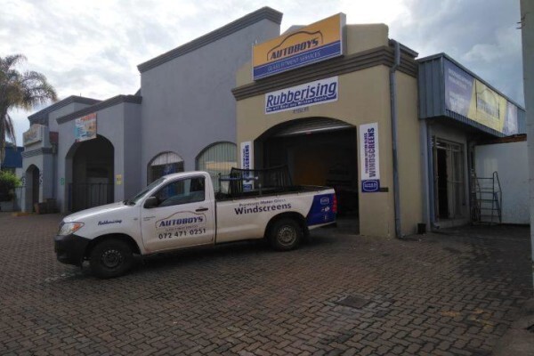 Autoboys