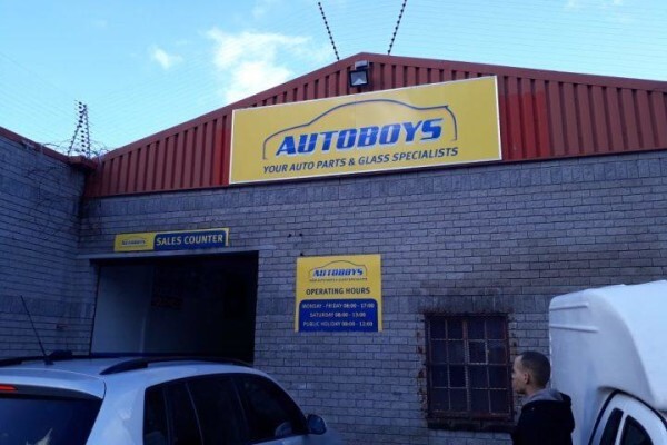 Autoboys