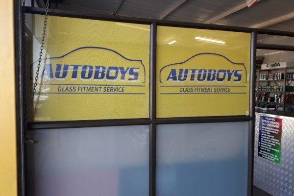 Autoboys