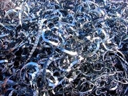 Gauteng Metal Recyclers (PTY) LTD