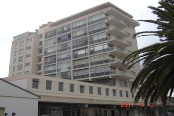 Malcolm Bouwer Estate Agent CC