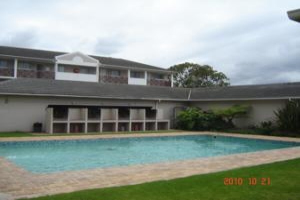 Malcolm Bouwer Estate Agent CC