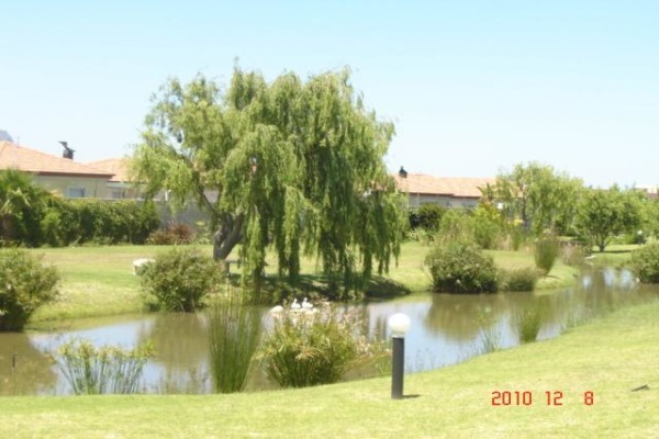 Malcolm Bouwer Estate Agent CC