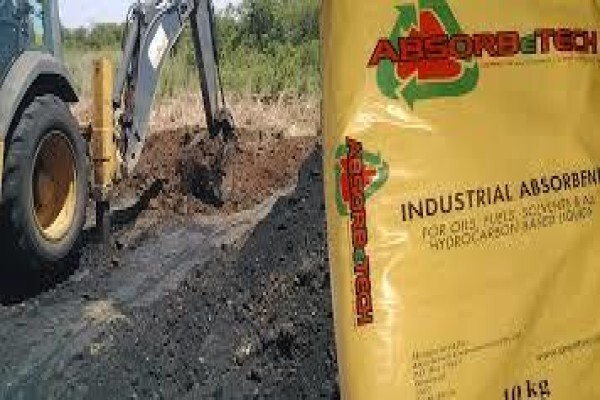 Absorbetech Enviromental