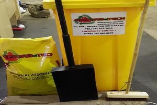 Absorbetech Enviromental