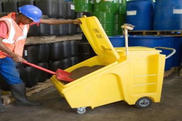 Absorbetech Enviromental