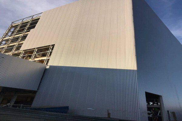 Safintra Roofing (Polokwane) (Pty) Ltd