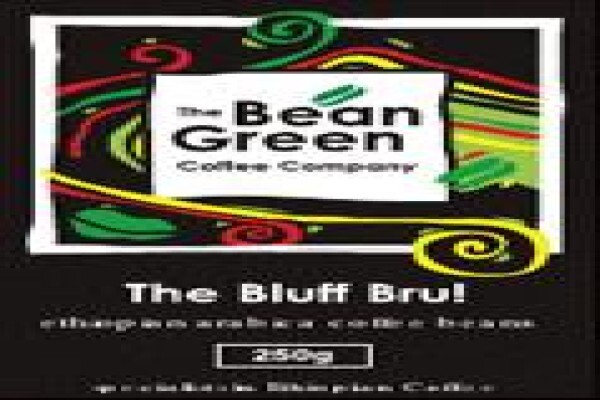 The Beangreen Coffee Roastery