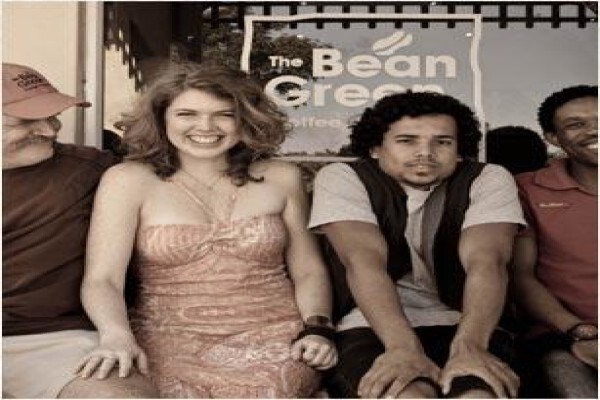 The Beangreen Coffee Roastery