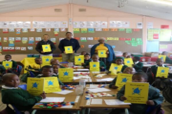 Local Government:WITZENBERG MUNICIPALITY:CERES:Tulbagh:Emergency Services:Electricity/Sewerage/Water