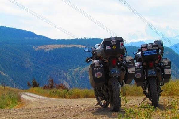Off Road Cycles