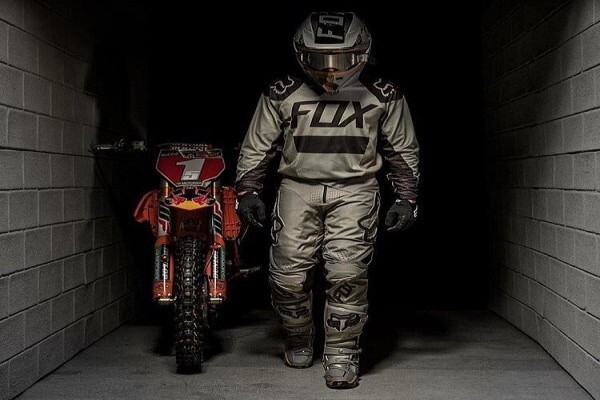 Off Road Cycles