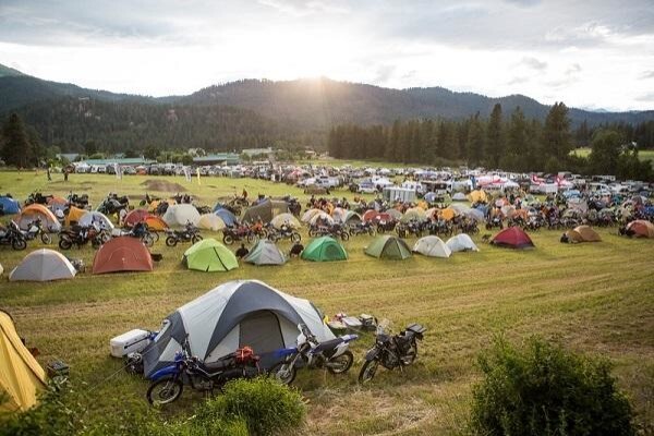 Off Road Cycles