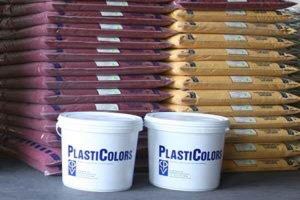 Plasticolors (Pty) Ltd