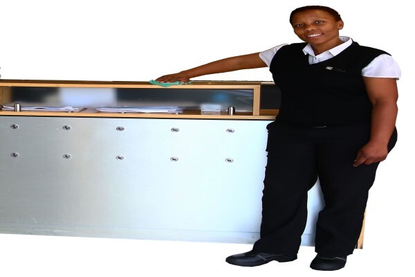 Active Corporate Cleaning Services
