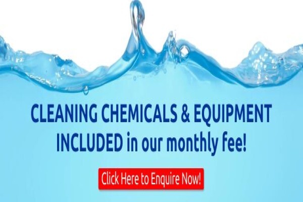 Active Corporate Cleaning Services