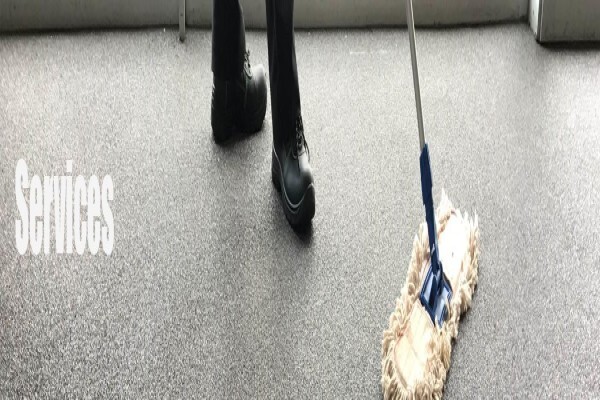 Active Corporate Cleaning Services
