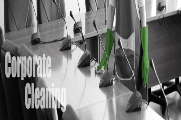 Active Corporate Cleaning Services