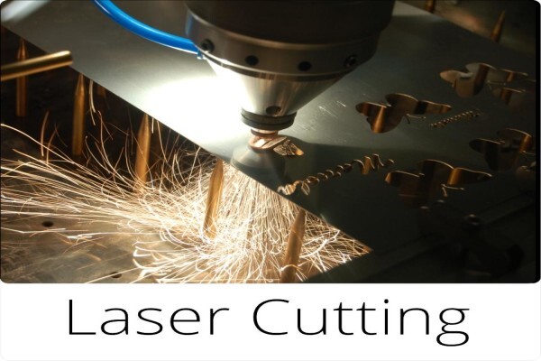 Lazer Options