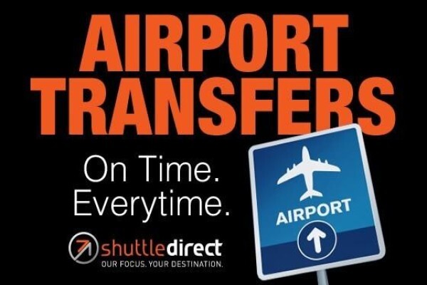 Shuttle Direct