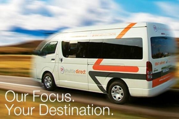 Shuttle Direct