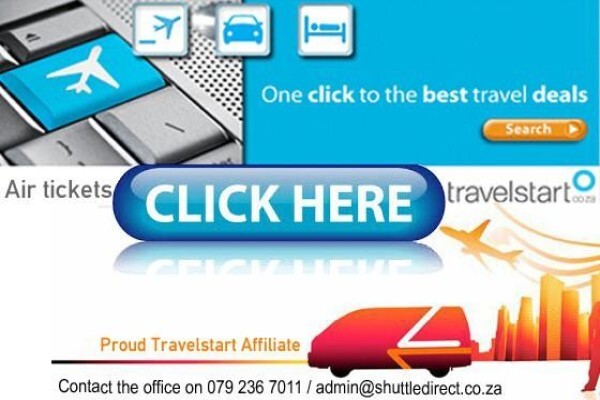 Shuttle Direct