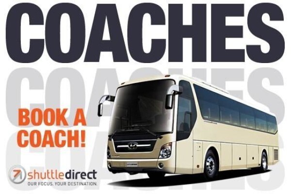Shuttle Direct