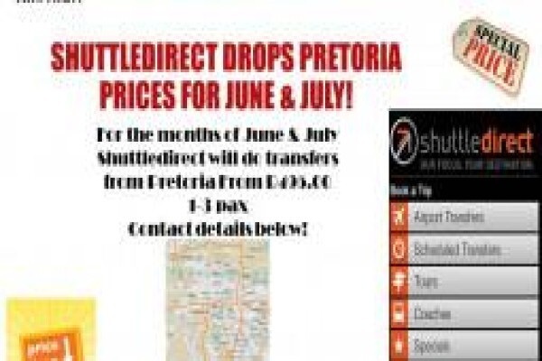 Shuttle Direct