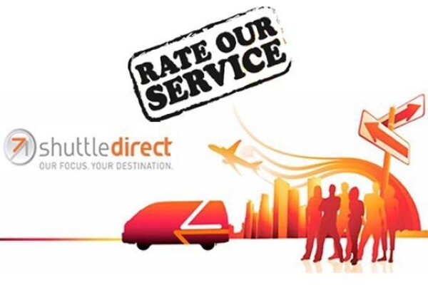 Shuttle Direct