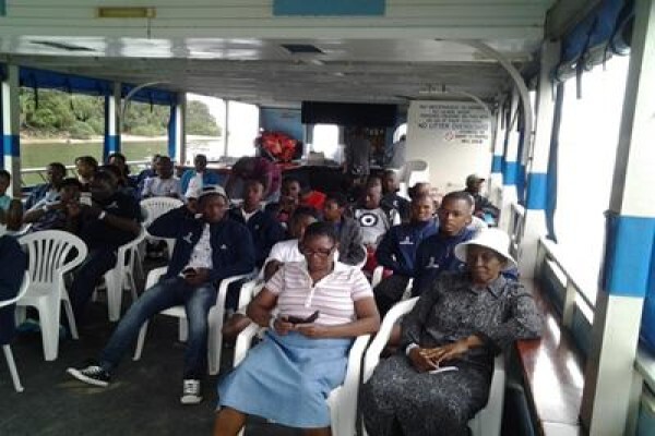 Lebo M Surveys CC