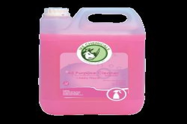 Ike Chemicals General Supplies Trading & Projects