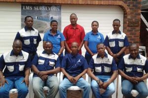 Lebo M Surveys CC