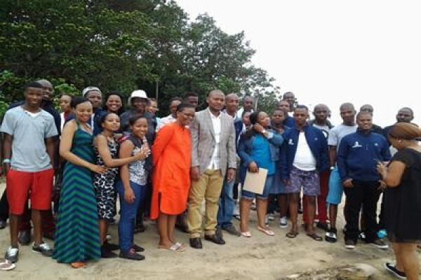 Lebo M Surveys CC