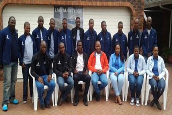 Lebo M Surveys CC