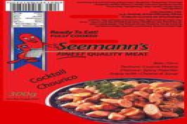 Seemanns @ WorldWare