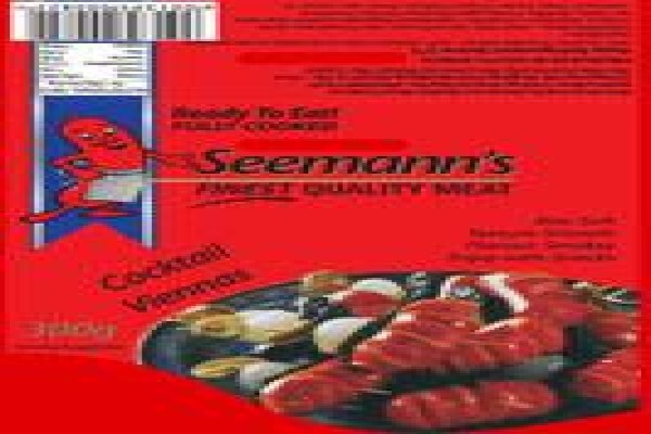 Seemanns @ WorldWare