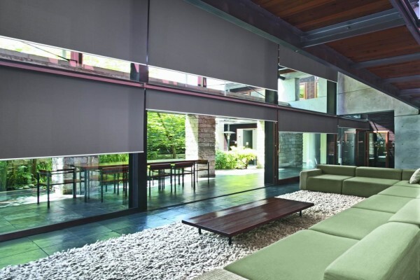 Tony Sandell Roof Windows