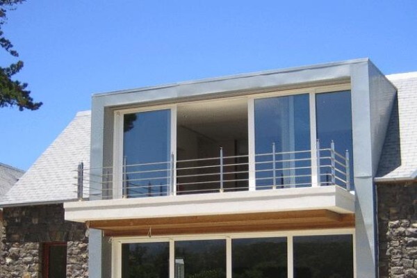 Tony Sandell Roof Windows