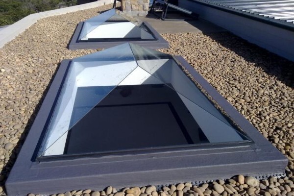 Tony Sandell Roof Windows