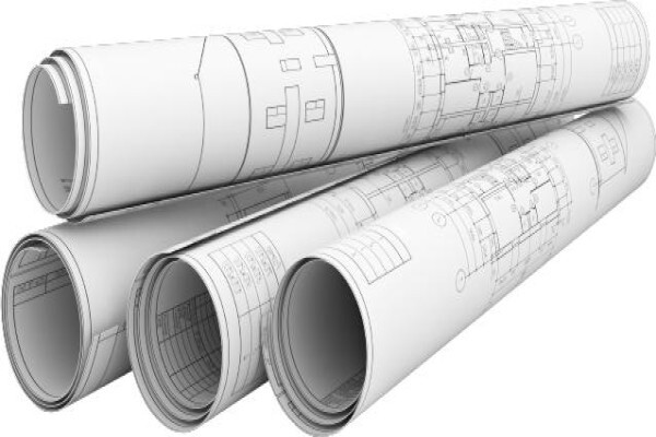 Technical Drawing Services
